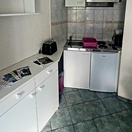 Miniferienhaus באד אלסטר מראה חיצוני תמונה
