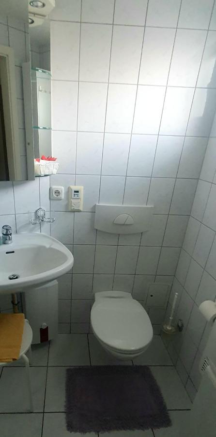 Miniferienhaus באד אלסטר מראה חיצוני תמונה