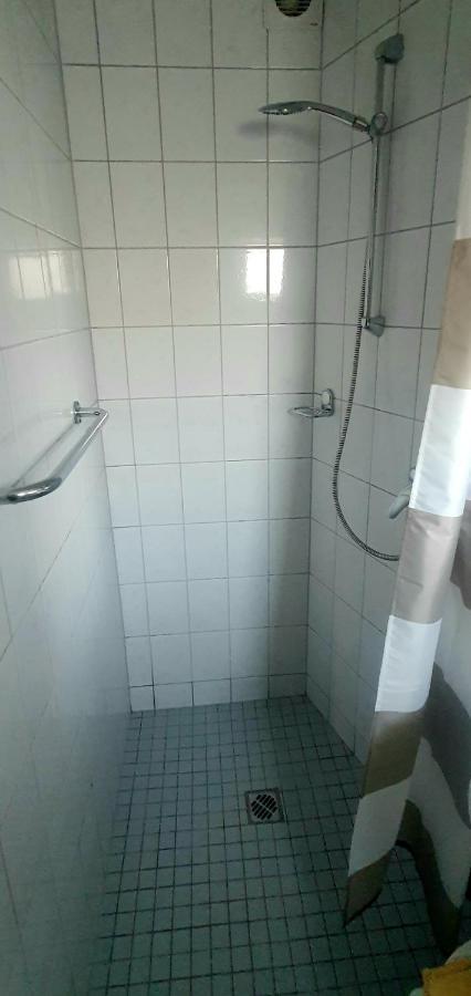 Miniferienhaus באד אלסטר מראה חיצוני תמונה