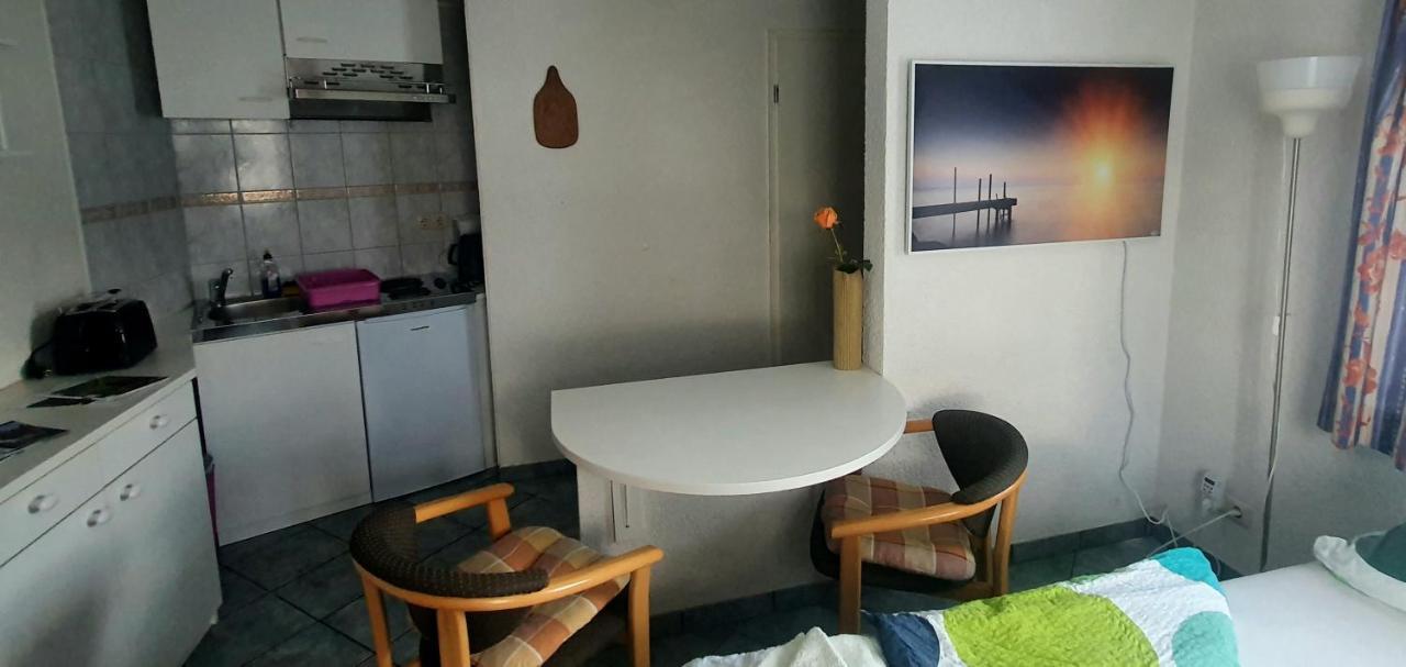 Miniferienhaus באד אלסטר מראה חיצוני תמונה